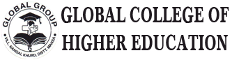 Global College of Higher Education, Mansa